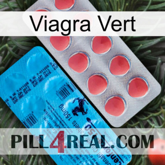 Green Viagra new14